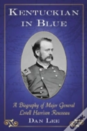Capa do artigo Kentuckian In Blue