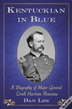 Capa do artigo Kentuckian In Blue