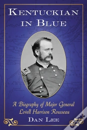 Capa do artigo Kentuckian In Blue