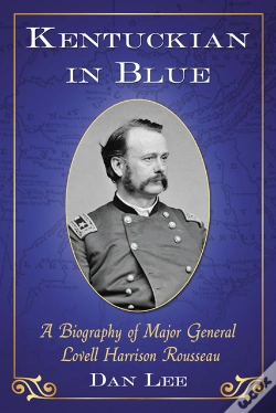 Capa do artigo Kentuckian In Blue