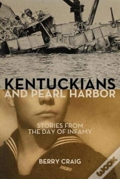 Capa do artigo Kentuckians And Pearl Harbor