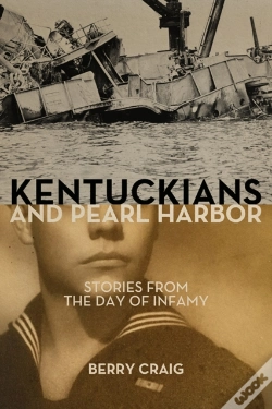 Capa do artigo Kentuckians And Pearl Harbor