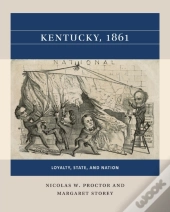 Kentucky, 1861