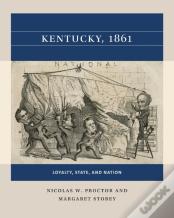 Kentucky, 1861