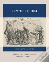 Kentucky, 1861