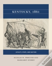 Capa do artigo Kentucky, 1861