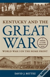 Capa do artigo Kentucky And The Great War