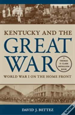 Capa do artigo Kentucky And The Great War
