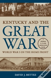 Capa do artigo Kentucky And The Great War