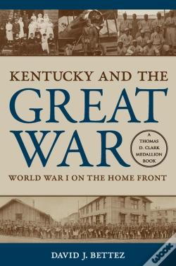 Capa do artigo Kentucky And The Great War