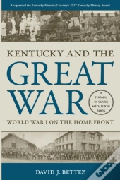 Kentucky And The Great War