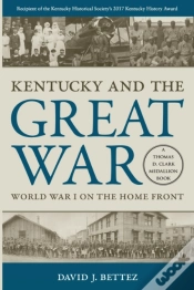 Capa do artigo Kentucky And The Great War