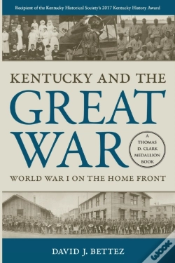 Capa do artigo Kentucky And The Great War