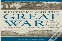Kentucky And The Great War