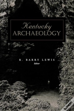 Capa do artigo Kentucky Archaeology