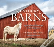 Capa do artigo Kentucky Barns