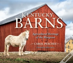 Capa do artigo Kentucky Barns