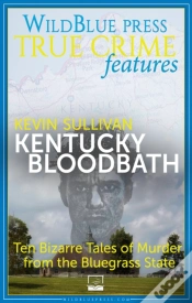 Capa do artigo Kentucky Bloodbath