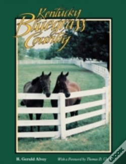 Capa do artigo Kentucky Bluegrass Country