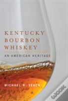 Kentucky Bourbon Whiskey