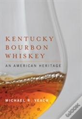 Kentucky Bourbon Whiskey