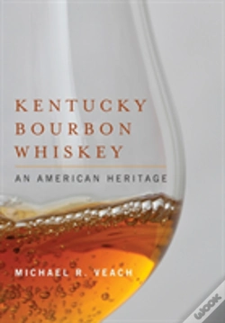 Capa do artigo Kentucky Bourbon Whiskey