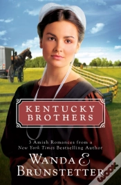 Capa do artigo Kentucky Brothers