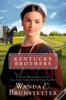 Capa do artigo Kentucky Brothers