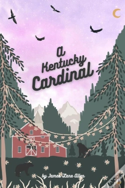 Capa do artigo Kentucky Cardinal