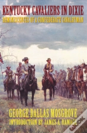 Kentucky Cavaliers In Dixie