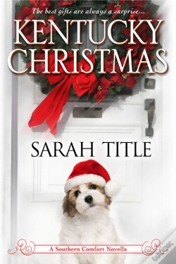 Capa do artigo Kentucky Christmas