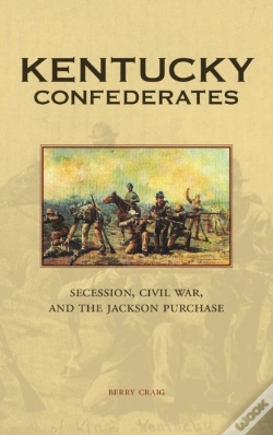 Capa do artigo Kentucky Confederates