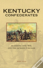 Capa do artigo Kentucky Confederates