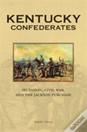 Capa do artigo Kentucky Confederates