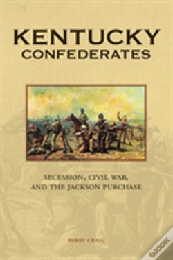 Capa do artigo Kentucky Confederates