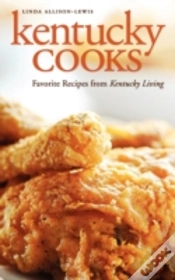 Capa do artigo Kentucky Cooks