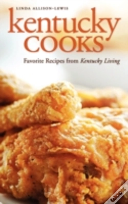 Capa do artigo Kentucky Cooks