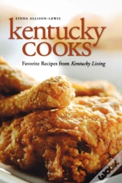 Capa do artigo Kentucky Cooks