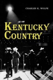 Capa do artigo Kentucky Country
