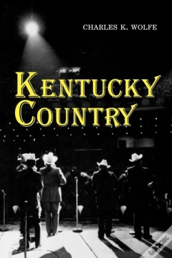 Capa do artigo Kentucky Country
