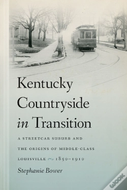Capa do artigo Kentucky Countryside In Transition