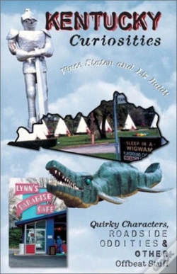 Capa do artigo Kentucky Curiosities