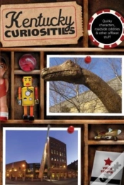 Capa do artigo Kentucky Curiosities