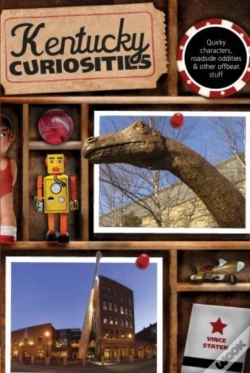 Capa do artigo Kentucky Curiosities
