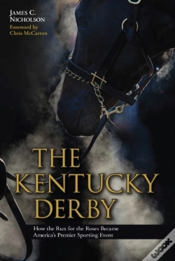 Capa do artigo Kentucky Derby