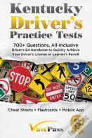 Kentucky Driver'S Practice Tests