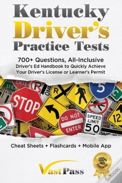Capa do artigo Kentucky Driver'S Practice Tests