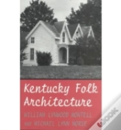 Capa do artigo Kentucky Folk Architecture
