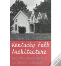 Capa do artigo Kentucky Folk Architecture
