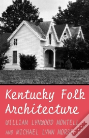 Capa do artigo Kentucky Folk Architecture